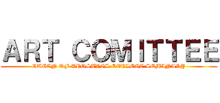 ＡＲＴ ＣＯＭＩＴＴＥＥ (QUEEN OF APOSTLES COLLEGE SEMINARY)