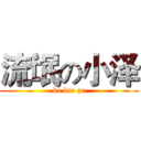 流氓の小泽 (ke luo ze)