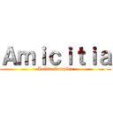 Ａｍｉｃｉｔｉａ (Lolita Complex)