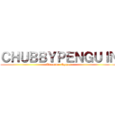 ＣＨＵＢＢＹＰＥＮＧＵＩＮ (Alexander Nguyen)