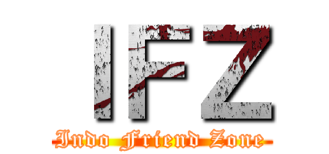 ＩＦＺ (Indo Friend Zone)