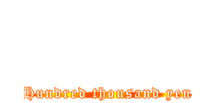       (Hundred thousand yen)