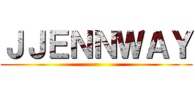 ＪＪＥＮＮＷＡＹ ()
