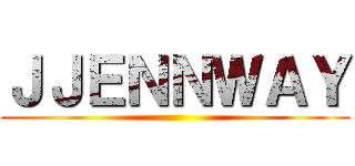 ＪＪＥＮＮＷＡＹ ()