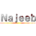 Ｎａｊｅｅｂ ()