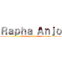 Ｒａｐｈａ Ａｎｊｏ (Rapha_gatinha ^^)