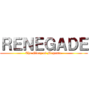 ＲＥＮＥＧＡＤＥ (The Glory of Mogente )