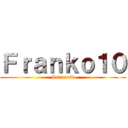 Ｆｒａｎｋｏ１０ (Zetacraft)