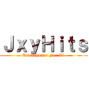 ＪｘｙＨｉｔｓ (Trickshotter For T1)