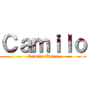 Ｃａｍｉｌｏ (Camilo Arias)