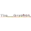 Ｔｈｅ＿＿Ｇｒｙｐｈｏｎ＿＿＿ ()
