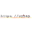 ｈｔｔｐｓ：／／ｕｙｂａｐ．ｃｎ (attack on titan)