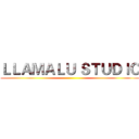 ＬＬＡＭＡＬＵ ＳＴＵＤＩＯ ()
