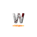 Ｗ (wwyu)