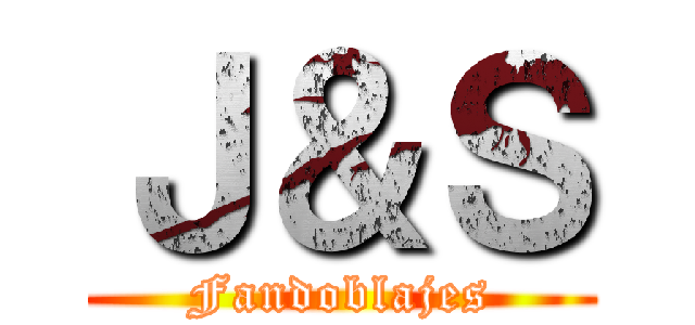 Ｊ＆Ｓ (Fandoblajes)