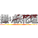 撮り鉄花垣 (manko)