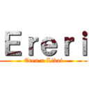 Ｅｒｅｒｉ (Eren x Livai)