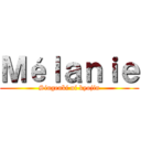 Ｍéｌａｎｉｅ (Singenki ni kyojin)