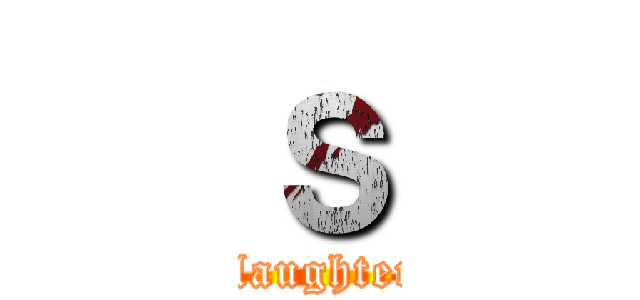 ｓ (slaughter)