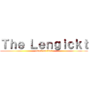 Ｔｈｅ Ｌｅｎｇｉｃｋｔ (attack on titan)