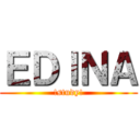 ＥＤＩＮＡ (!study!)