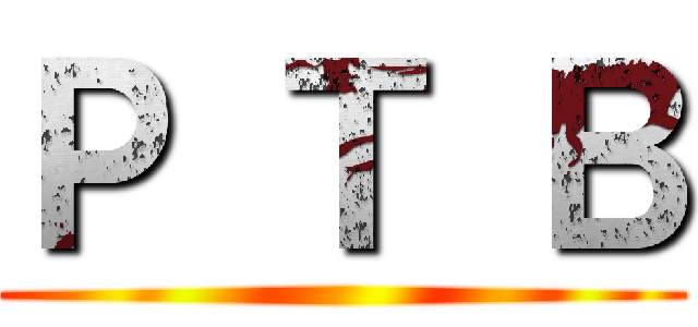 Ｐ Ｔ Ｂ ()