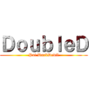 ＤｏｕｂｌｅＤ (Pai DarkDevil)