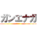 ガンエナガ (ガンエナガ)