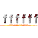 ｆｆｆｆｆｆ (attackjjj on titan)