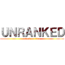 ＵＮＲＡＮＫＥＤ (attack on titan)