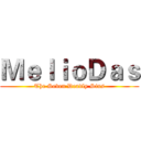 ＭｅｌｉｏＤａｓ (The Seven Deadly Sins)