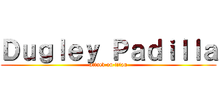 Ｄｕｇｌｅｙ Ｐａｄｉｌｌａ (attack on titan)