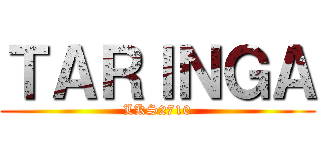 ＴＡＲＩＮＧＡ (LKS2710)