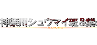 神奈川シュウマイ班＆紫の方 (attack on titan)