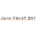 Ｊａｒａ Ｐａｃａｒ ｇｕｒｅｎ (attack on titan)