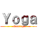 Ｙｏｇａ (Gaming)