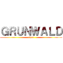 ＧＲＵＮＷＡＬＤ (elpen)