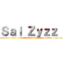 Ｓａｉ Ｚｙｚｚ  (attack on titan)