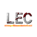 ＬＥＣ (Leading Education Centre)