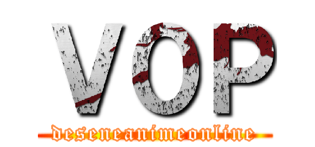 Ｖ０Ｐ (deseneanimeonline)