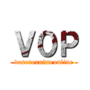 Ｖ０Ｐ (deseneanimeonline)