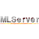 ＭＬＳｅｒｖｅｒ (Minigame in Minecraft)