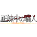 正妹中の噗ㄦ (attack on titan)