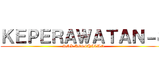 ＫＥＰＥＲＡＷＡＴＡＮ－８ (SMK KESEHATAN)