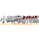 小辉网络传媒 (attack on titan)