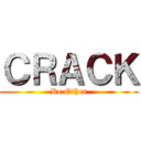 ＣＲＡＣＫ (Re Other)