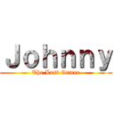 Ｊｏｈｎｎｙ (The Last Gamer)