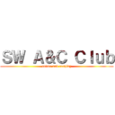 ＳＷ Ａ＆Ｃ Ｃｌｕｂ (anime and cosplay)