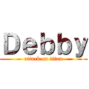 Ｄｅｂｂｙ (attack on titan)
