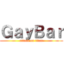 ＧａｙＢａｒ (attack on titan)